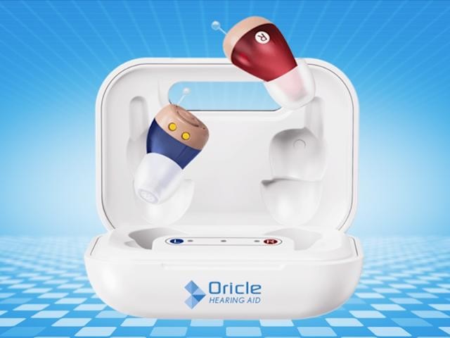 Oricle HearingAid