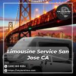 Skylark Limousine