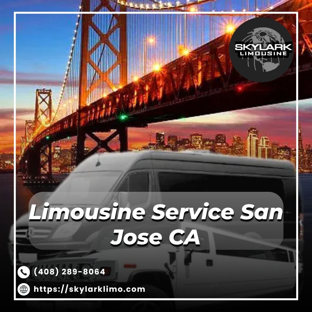Skylark Limousine