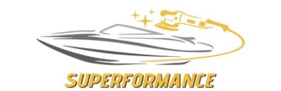 Superformance Mfg Mini Jet Boats