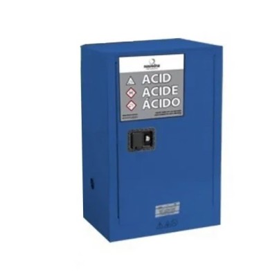 Undercounter Corrosive Cabinets Profile Picture