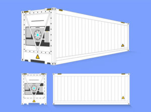 According to FMI Reefer Container Market Size, Forecast, Analysis and Share Surpass USD 10,055.2 Million | 2034, At 3.9% CAGR – FMIBlog