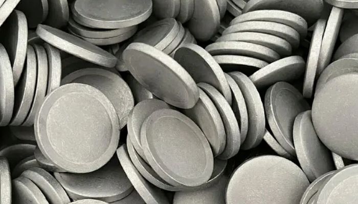 Aluminum Slugs Market Share Analysis 2025 | Increasing Demand for Efficient Management Practices Report 2035 – FMIBlog