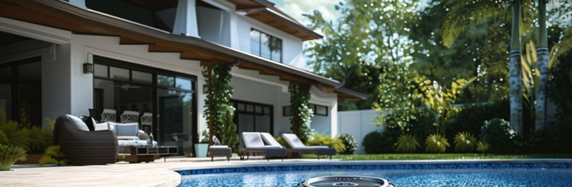Green Pool Cleaning