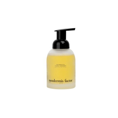 Refirmation Facial Cleanser | Shop EGF Facial Cleanser Online- Neodermis Factor Profile Picture