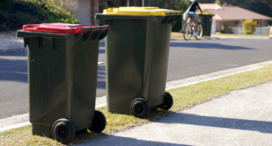 Wheeled Bin Industry analysis in Germany is Growing at a Strong CAGR of 3.1% by 2034 | Future Market Insights, Inc. – FMIBlog
