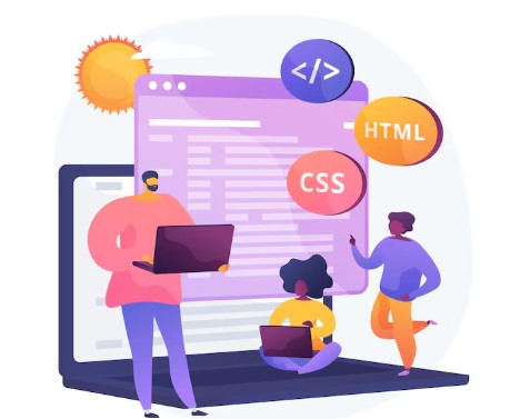 Leading Web Developers and Website Development Company in Bangalore – Channel Softech Pvt Ltd