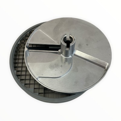 Dicing Kit 10mm for SG50EX- MAX –Middle Eastern Salad Chopper Profile Picture