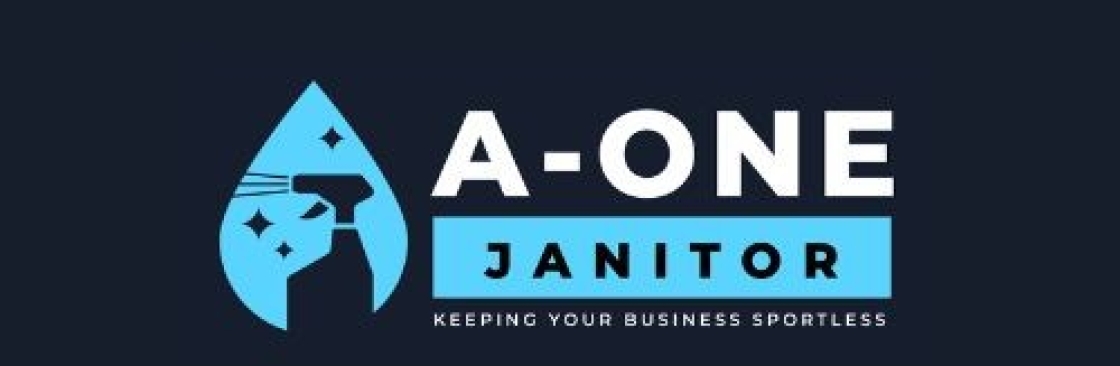 A One Janitor