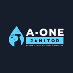 A One Janitor
