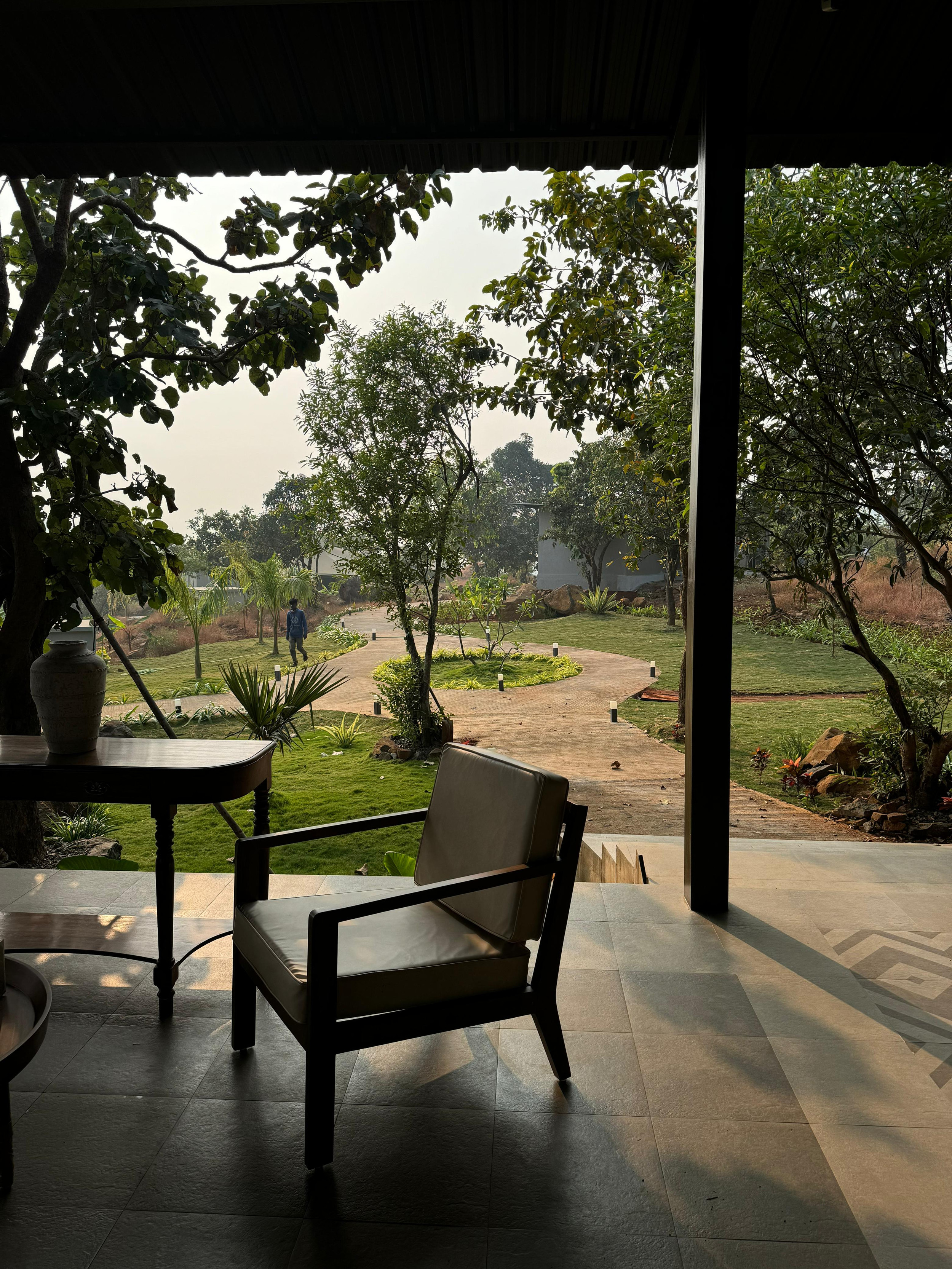 Book 5 Star Hotels in Lonavala | Best Hotel Rooms and Stay