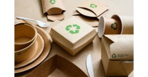 Biodegradable Packaging Market Share Analysis to Grow at 6.8% CAGR Through 2035, Says FMI Report – FMIBlog