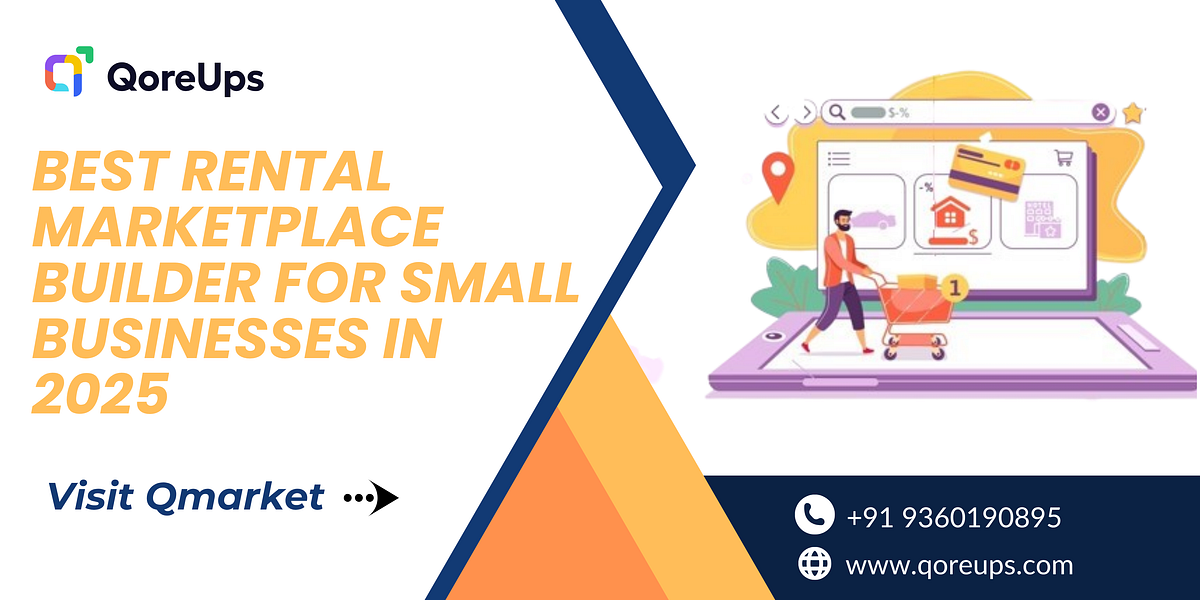 Best Rental Marketplace Builder for Small Businesses in 2025 | Medium