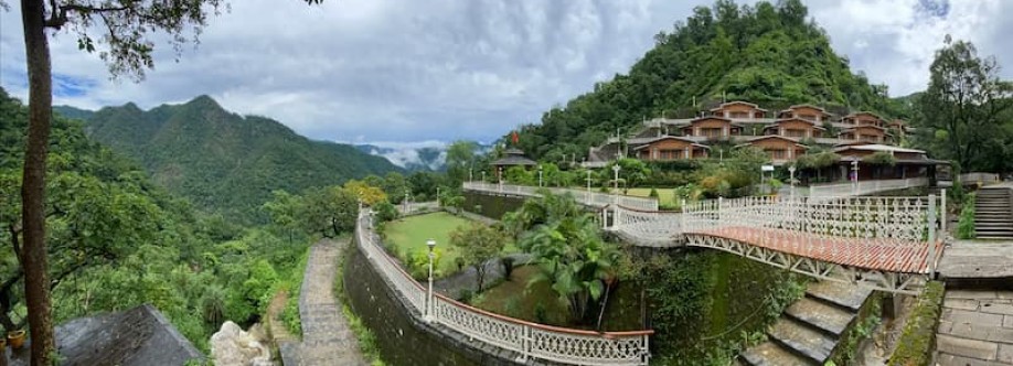 Abhayaranya Yoga Ashram