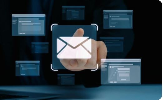 Sinch Mailhub