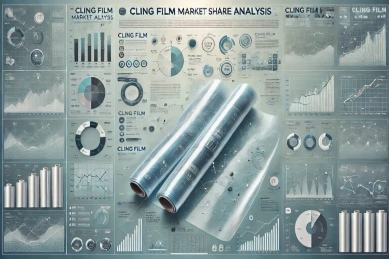 Cling Film Market Share Analysis is Supposed to Rise at a CAGR of 3.5% from 2025 to 2035 | FMI – FMIBlog