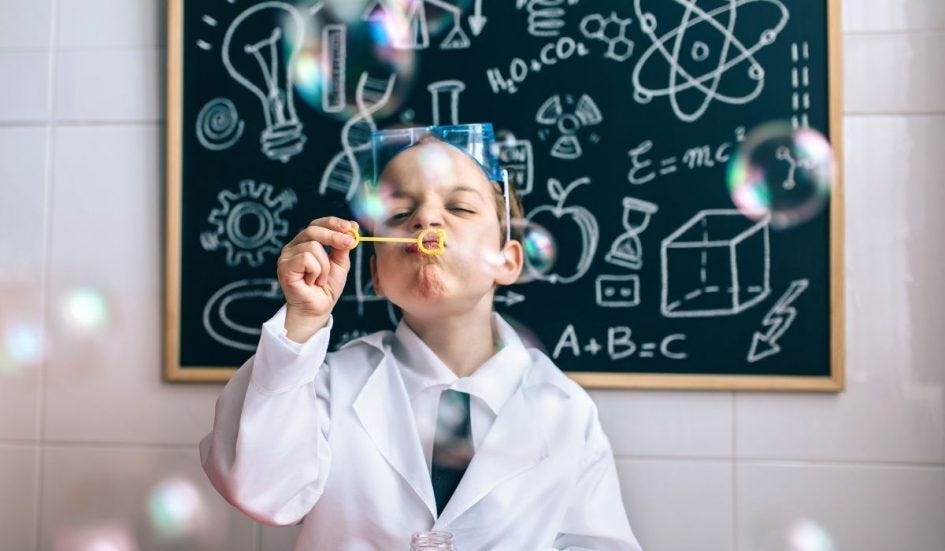 Playdough Preschool — The Ideal Choice for Early Learning in Ramamurthy Nagar | by Playdough Preschool | Jul, 2025 | Medium