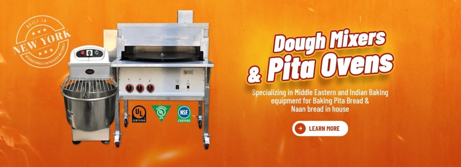 Spinning Grillers