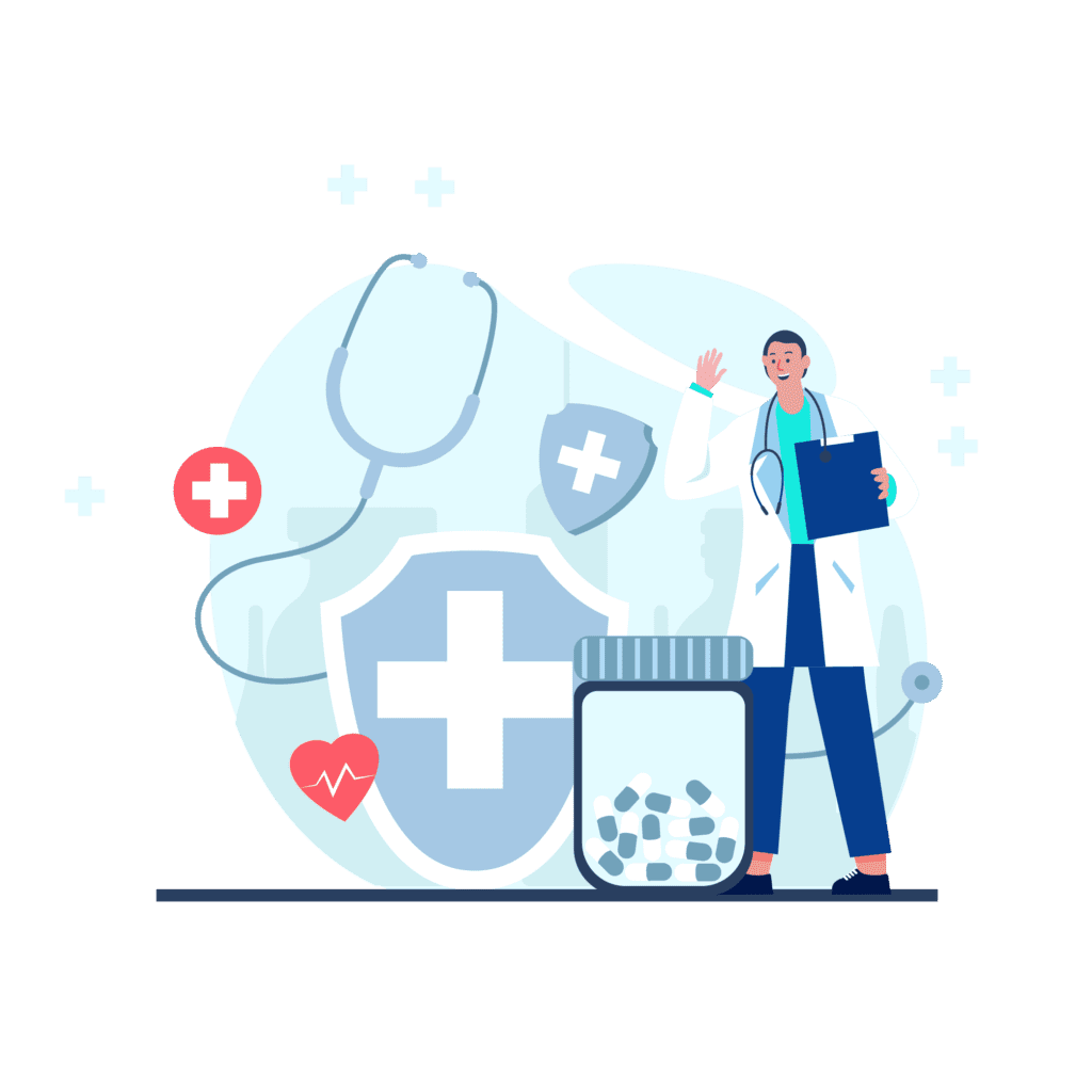 Salesforce Health Cloud Implementation Service USA - Kcloud