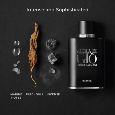 Acqua Di Gio Profumo Profile Picture