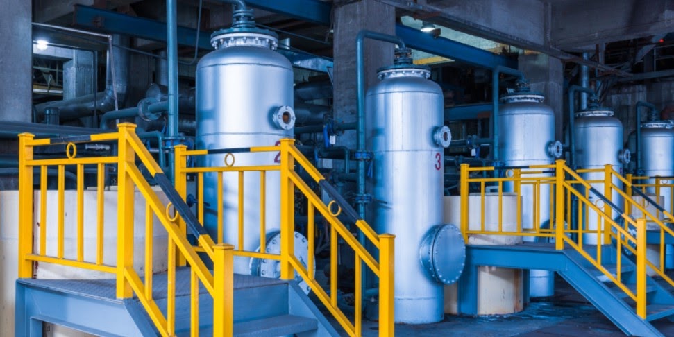Expert Solutions in Wastewater Management and Water Treatment in Bangalore