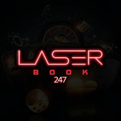 Laserbook 247