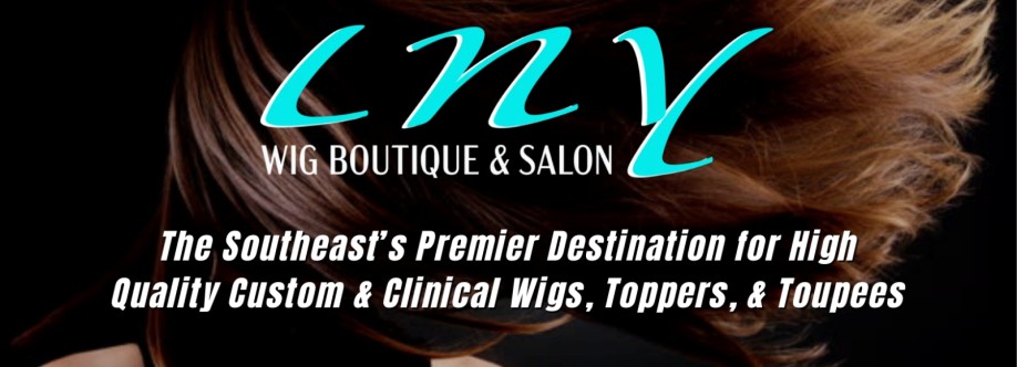 LNY Wig Boutique and Salon