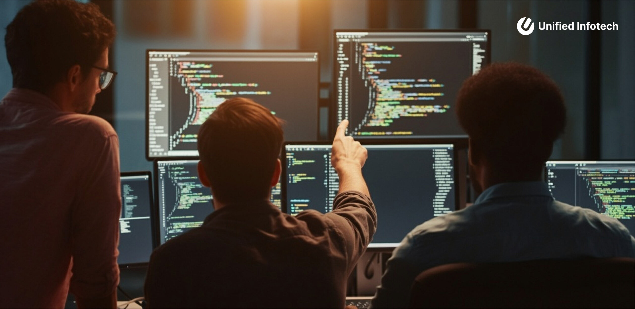 Steps to Hire Top Developers: iOS, Android, and Web