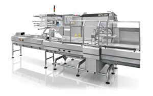 Global Form Fill Seal Machine Market is Expected to Generate USD 17.1 Billion by 2034: Future Market Insights, Inc. – FMIBlog