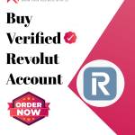 Buy Verified Revolut Account