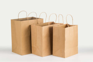 Global Kraft Paper Bags Market to be Worth USD 9,480 Million by 2035: Future Market Insights, Inc. – FMIBlog