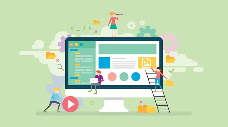 Channel Softech – A Standout Name Among Website Design Companies in Bangalore – Channel Softech Private Limited