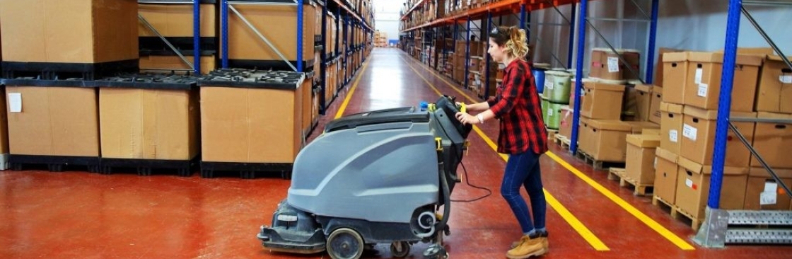 Cameron Industrial Cleaning