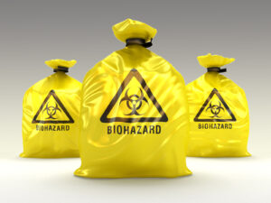 Global Hazardous Disposal Bags Market to be Worth USD 1,439.9 Million by 2035: Future Market Insights, Inc. – FMIBlog