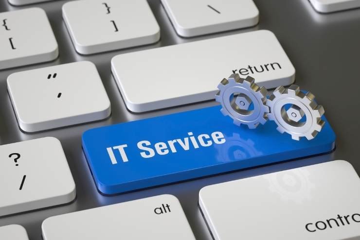 Reliable IT Managed Services Near You | Houston TX Remote Managed IT Services