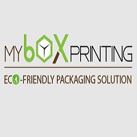 My Box Printing