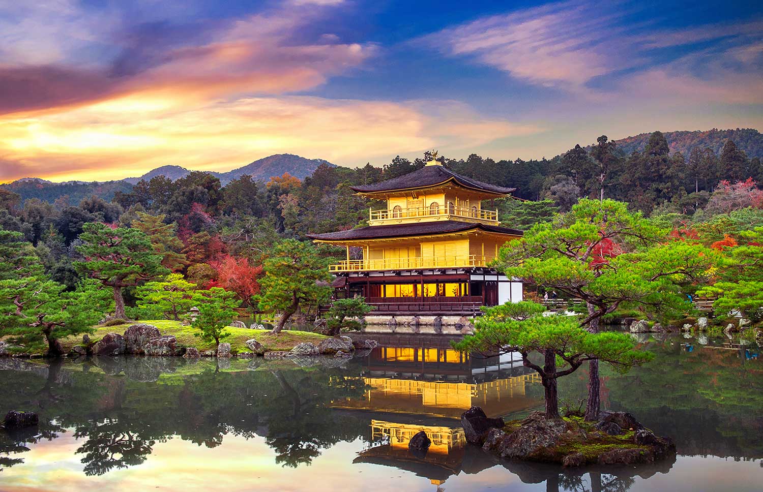 Exclusive Ryokan Stays in Kyoto | Authentic Luxury | Lushescapes