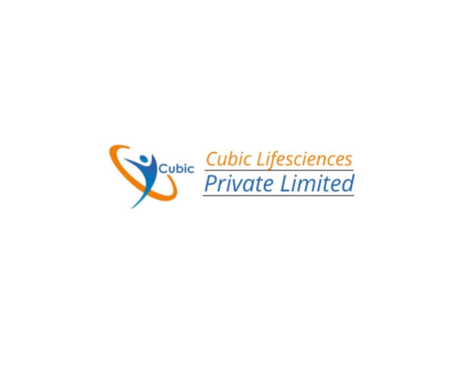 Cubiclifesciences