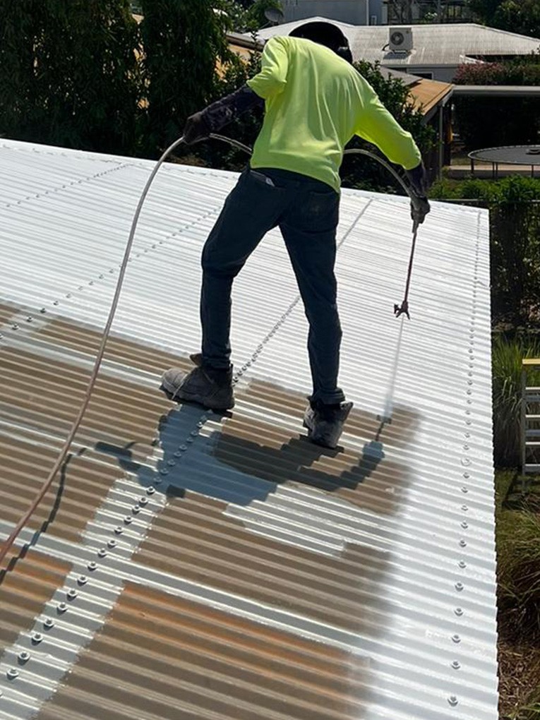 Epoxy Floors Shepparton
