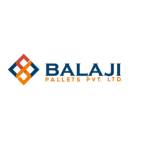 Balaji Pallets