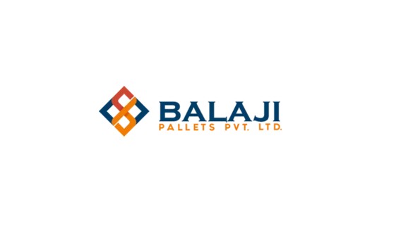 Balaji Pallets