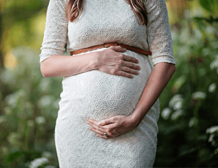 Non-Invasive Prenatal Paternity DNA Test in India | Accurate
