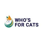 Who’s For Cats Club