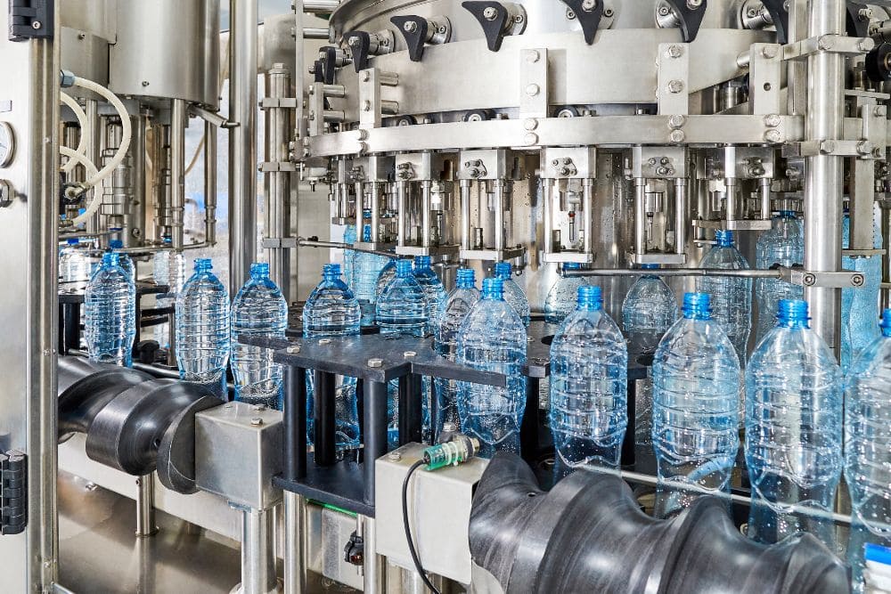 Mineral Water Bottle Manufacturer Malaysia | A Complete Guide