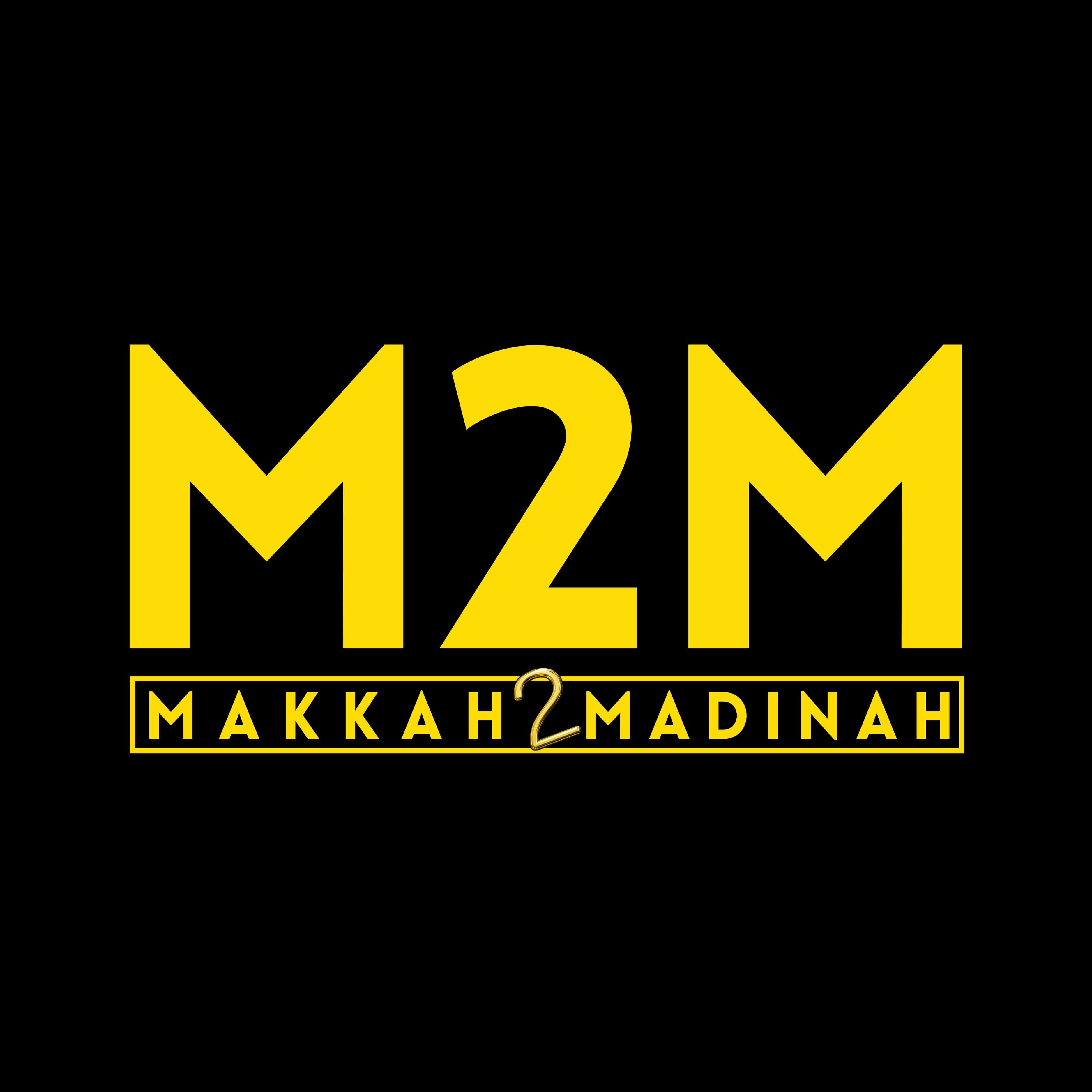 Makkah Madinah