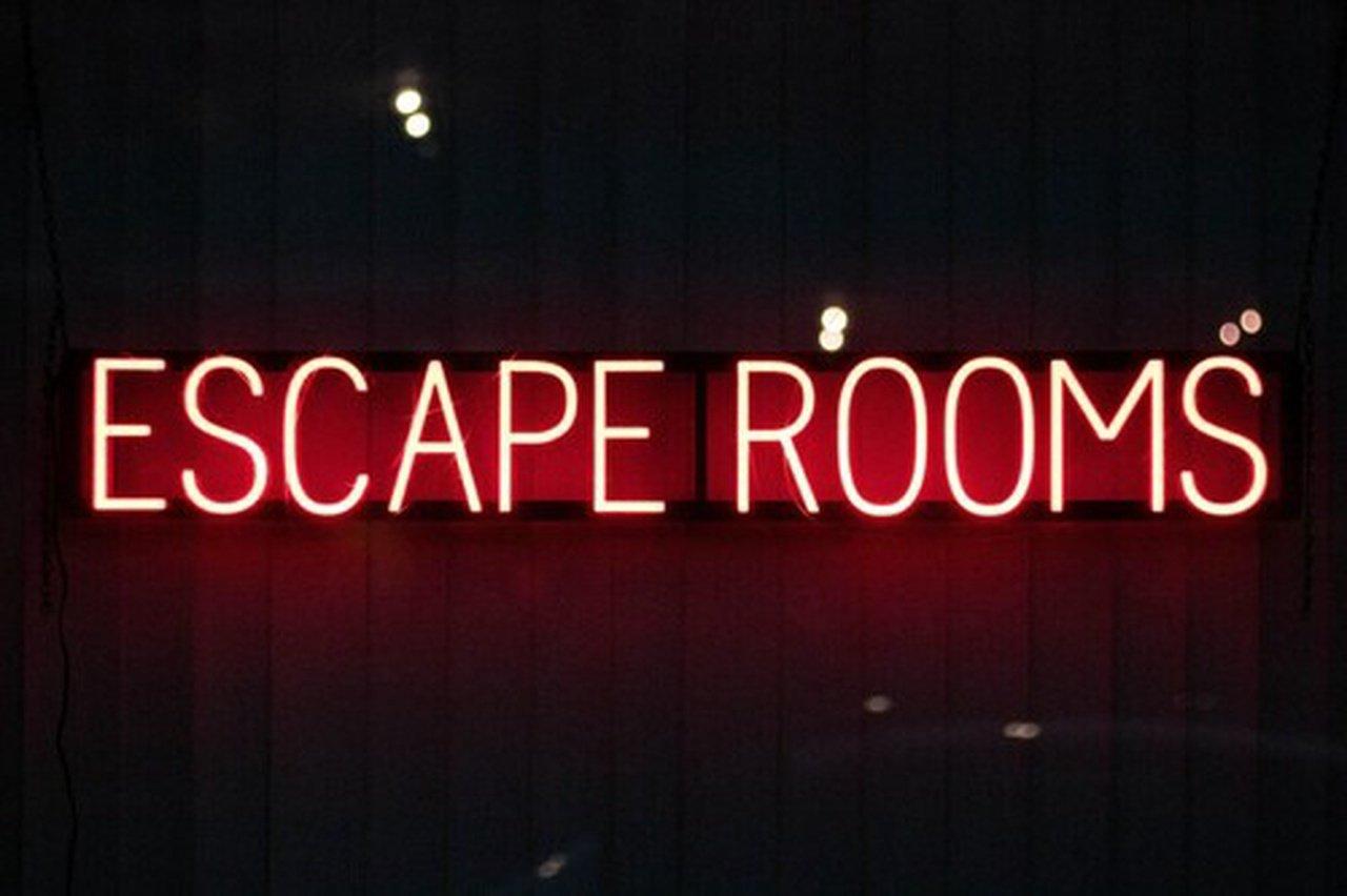 Boredom Busters: Escape Rooms for Kids That Turn Any Day Into Epic Fun | Articles | amazingescape | Gan Jing World - Technology for Humanity | Video & Movie Streaming