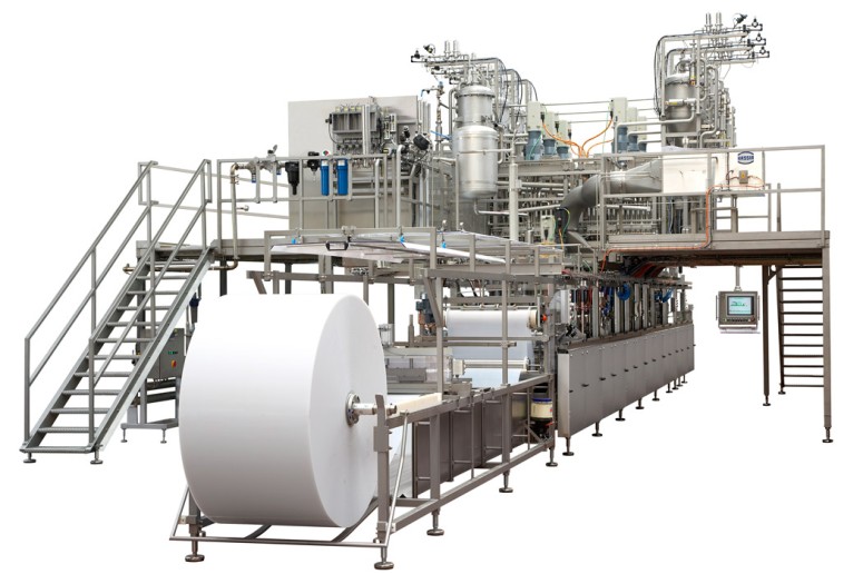 Aseptic Packaging Equipment Market to Reach USD 25.4 Billion, Globally by 2035 at 7.9% CAGR: Future Market Insights, Inc. – FMIBlog