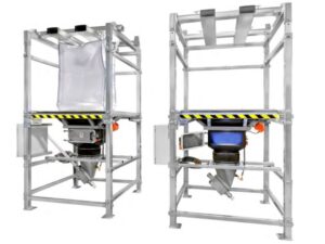 Global Bulk Bag Dischargers Market is Expected to Generate USD 272.9 Million by 2034: Future Market Insights, Inc. – FMIBlog