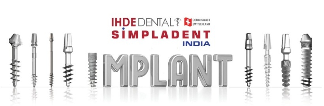 Dental Implants Supplier in India Dental Implants Distributors in