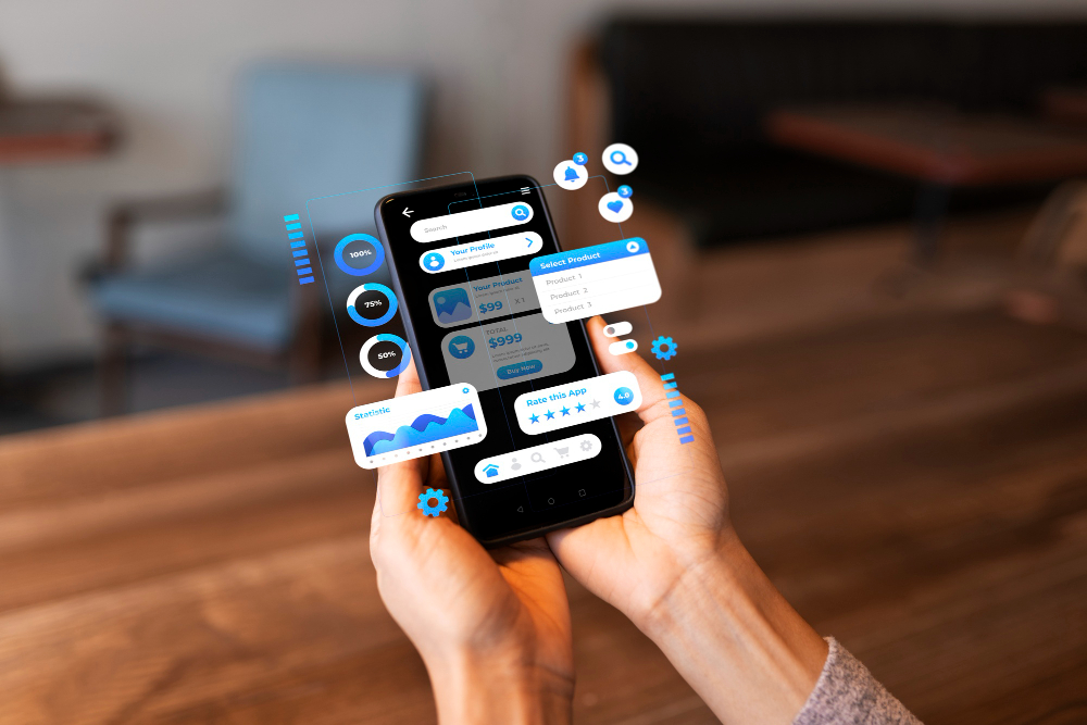 Mobile App Development Company Dubai: Delivering Excellence in a Digital-First World - Write Spark Articles